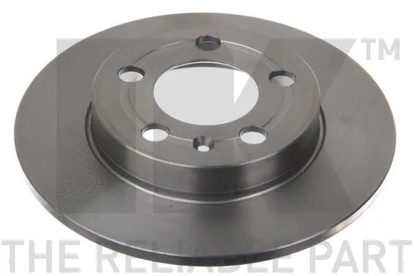 Brake Disc (204779)