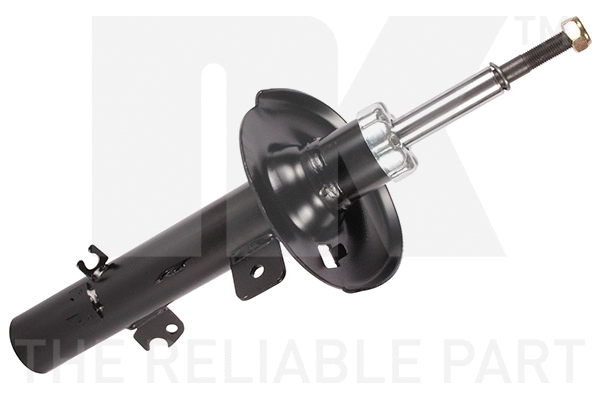 Shock Absorber (653732352)