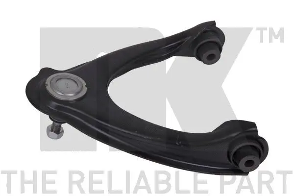 Control/Trailing Arm, wheel suspension (5012635)