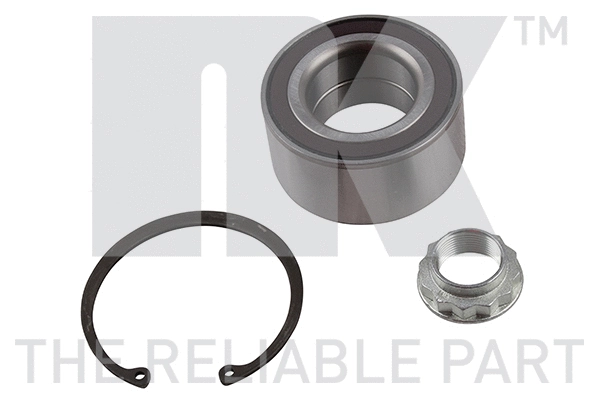 Wheel Bearing (761520)