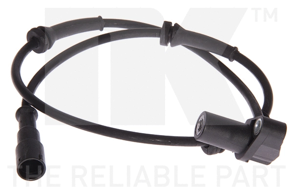 Sensor, wheel speed (294733)