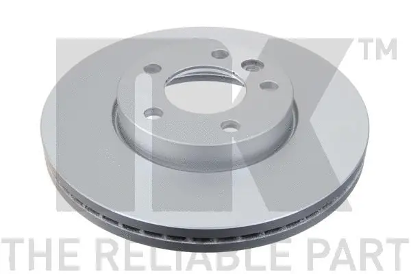 Brake Disc (314795)