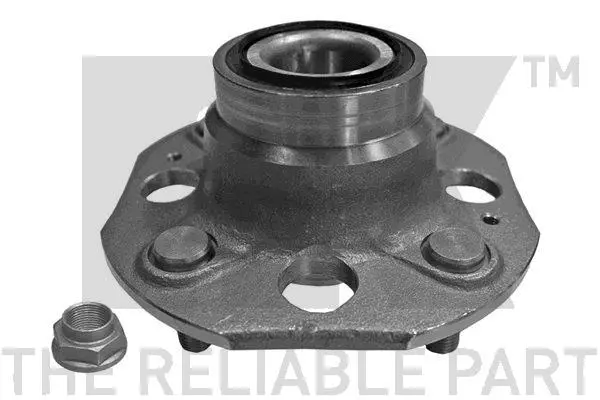 Wheel Bearing Kit (762608)