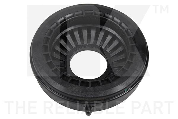 Rolling Bearing, suspension strut support mount (662501)