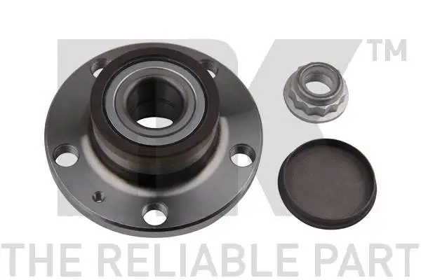 Wheel Bearing Kit (764304)