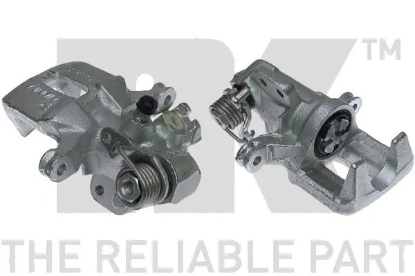 Brake Caliper (212640)