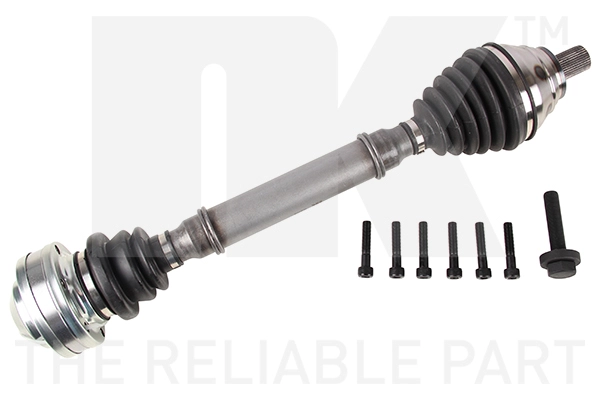 Drive Shaft (5047232)