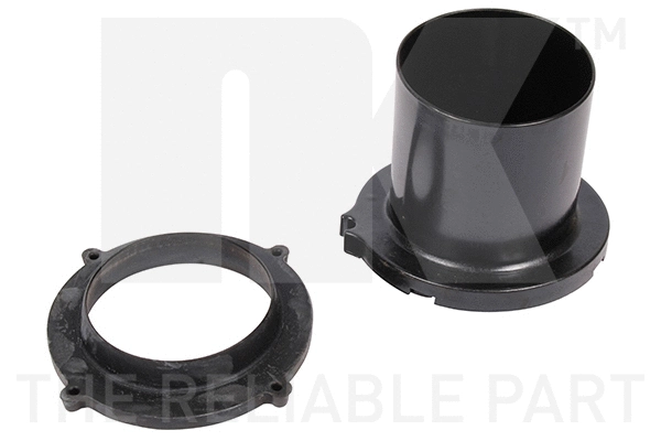 Suspension Strut Support Mount