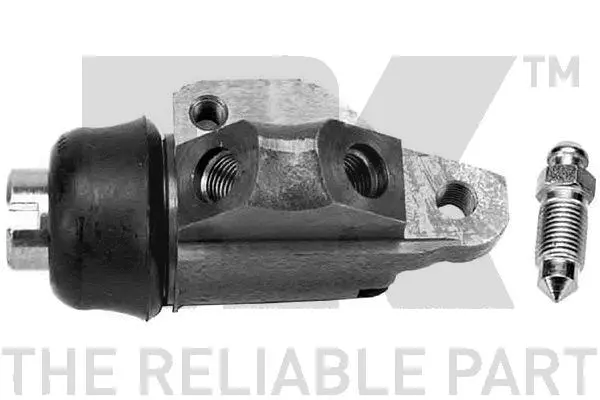 Wheel Brake Cylinder (801409)