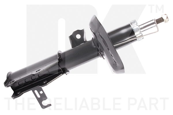 Shock Absorber (653634362)