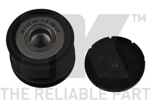 Alternator Freewheel Clutch (4910174)