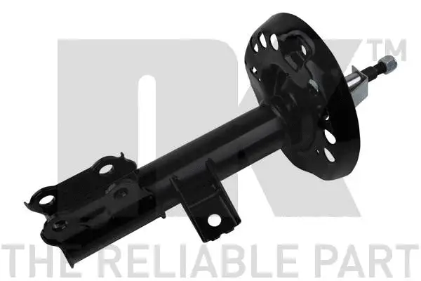 Shock Absorber (653434261)