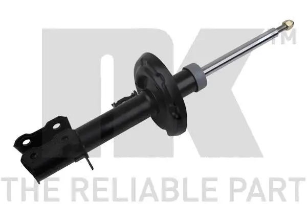 Shock Absorber (653631192)