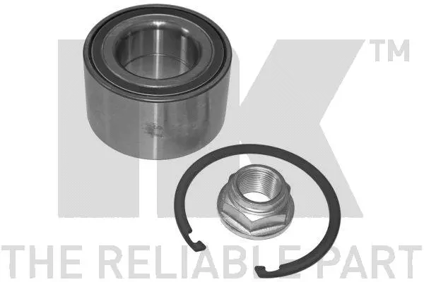 Wheel Bearing (753219)