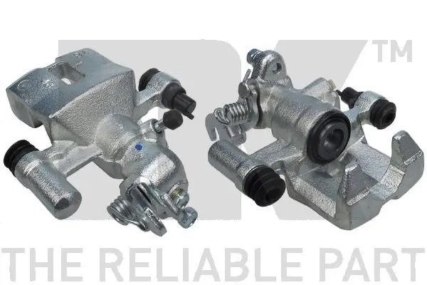 Brake Caliper (2132101)