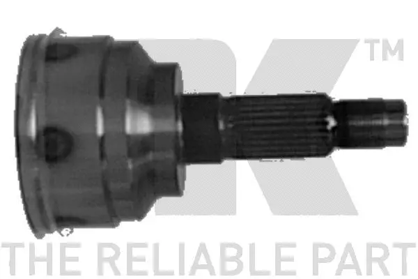 Joint Kit, drive shaft (513212)