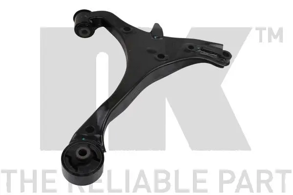 Control/Trailing Arm, wheel suspension (5012660)