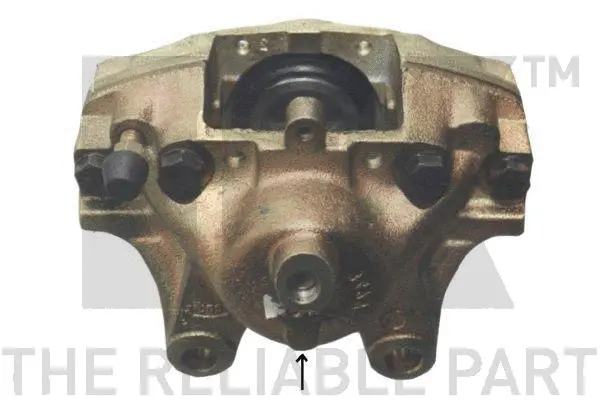 Brake Caliper (2133106)