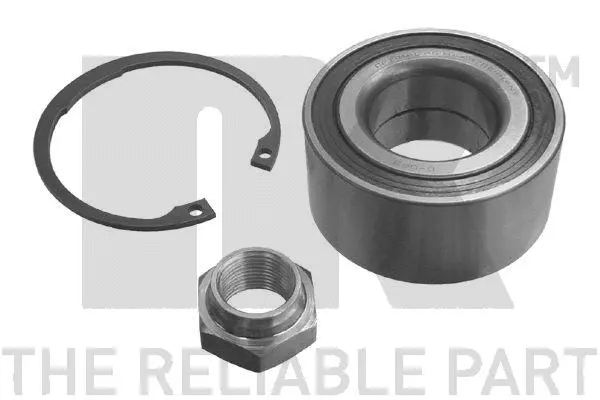 Wheel Bearing Kit (759911)
