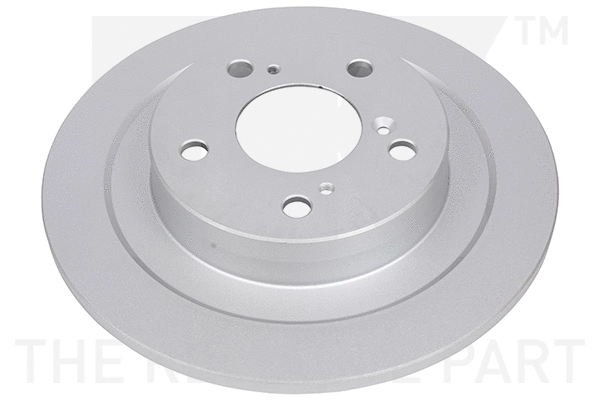 Brake Disc (312679)