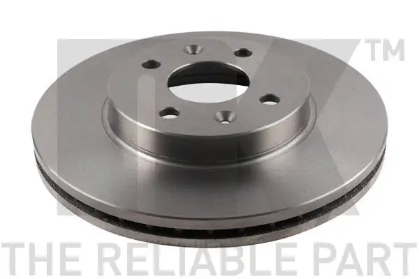 Brake Disc (205012)