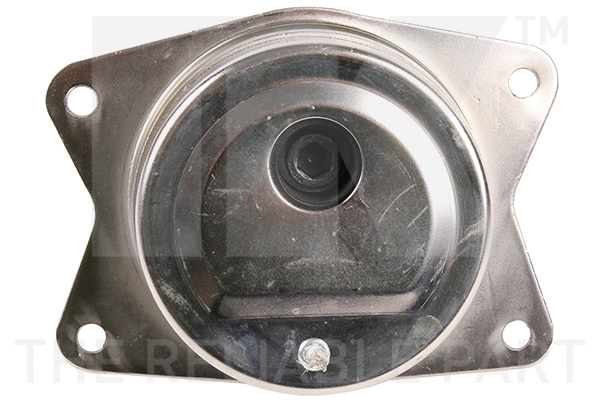 Mounting, engine