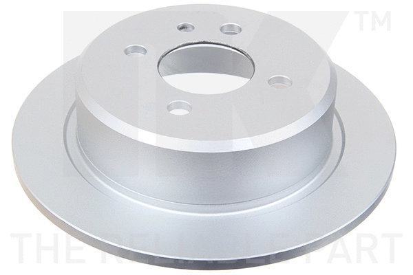 Brake Disc (311510)