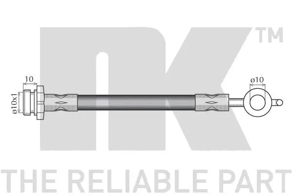 Brake Hose