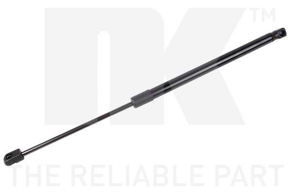 Gas Spring, boot/cargo area (11099003)