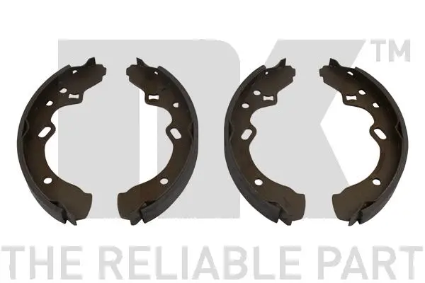 Brake Shoe Set (2732438)