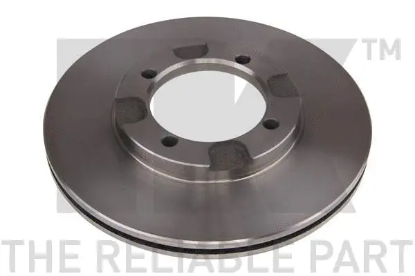 Brake Disc (203007)