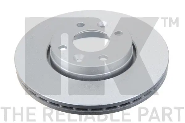 Brake Disc (313992)