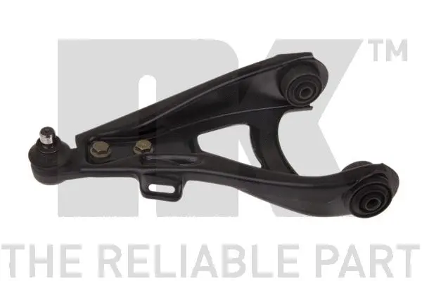 Control/Trailing Arm, wheel suspension (5013919)