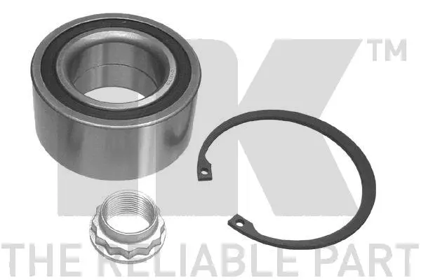 Wheel Bearing (763306)