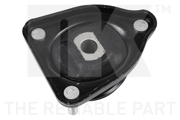 Suspension Strut Support Mount (671506)