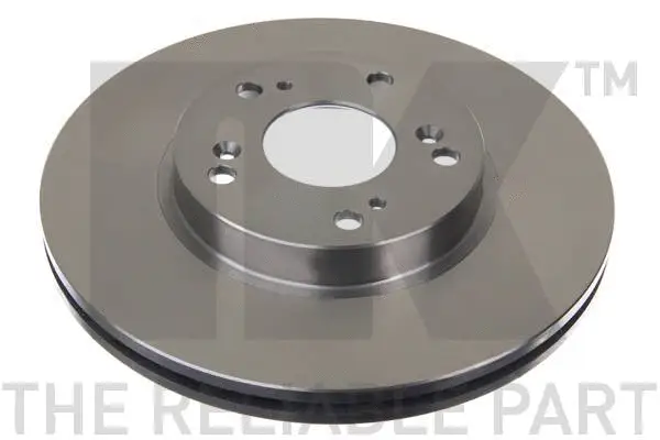 Brake Disc (202626)