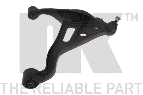 Control/Trailing Arm, wheel suspension (5015208)