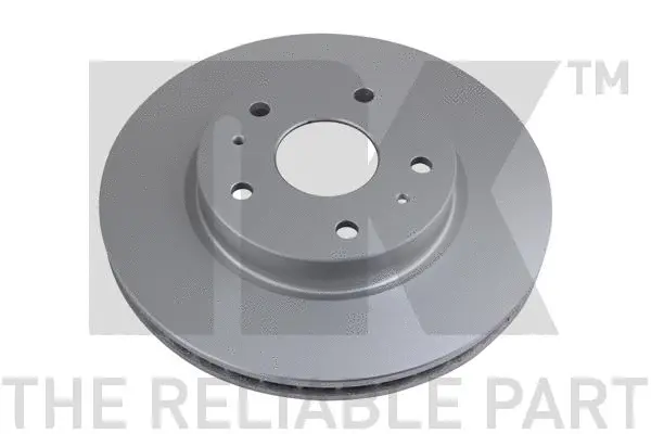 Brake Disc (315219)