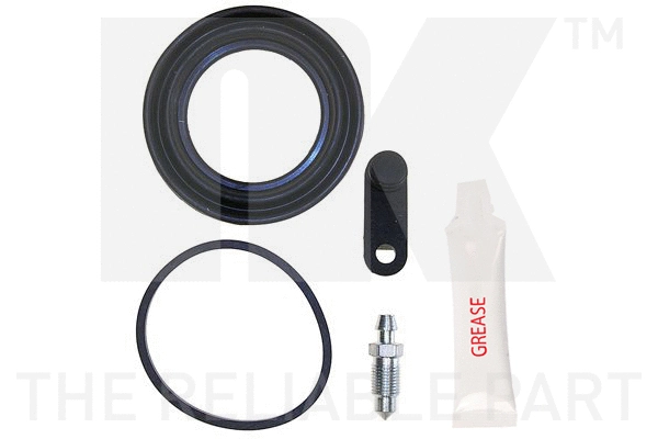Repair Kit, brake caliper (8837010)