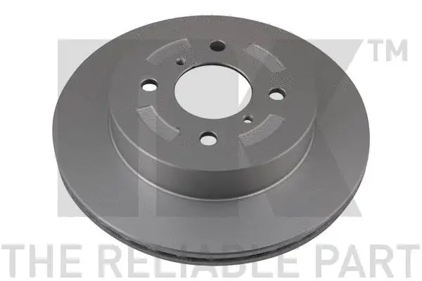 Brake Disc (315211)