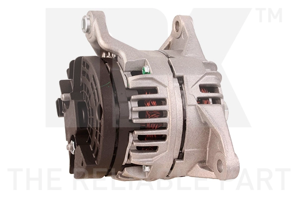 Alternator (4890406)