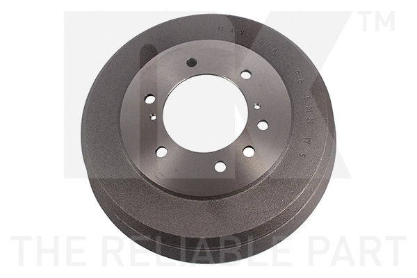 Brake Drum (262204)