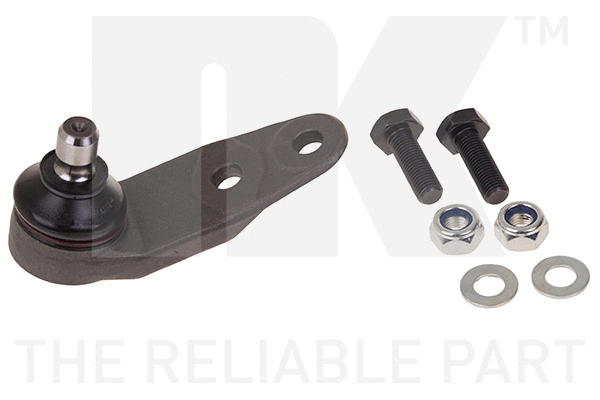 Ball Joint (5042501)