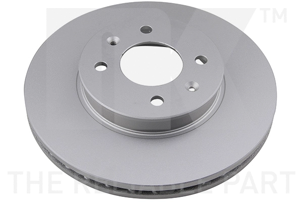 Brake Disc (313523)
