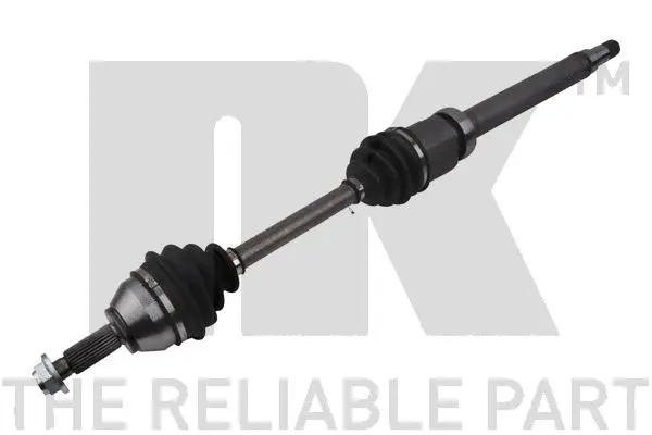 Drive Shaft (502556)