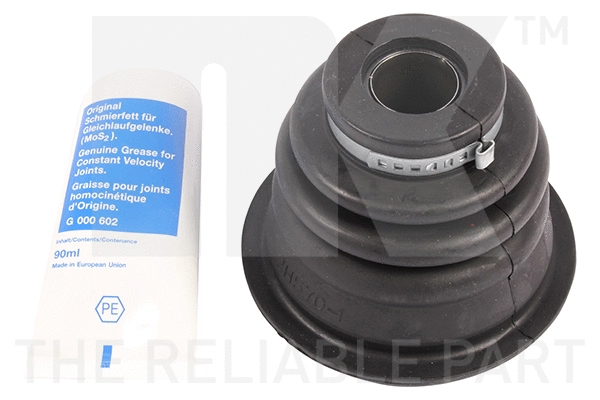 Bellow Kit, drive shaft (523909)