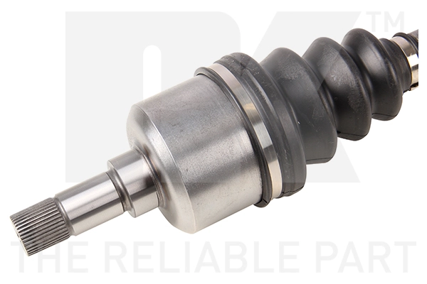 Drive Shaft