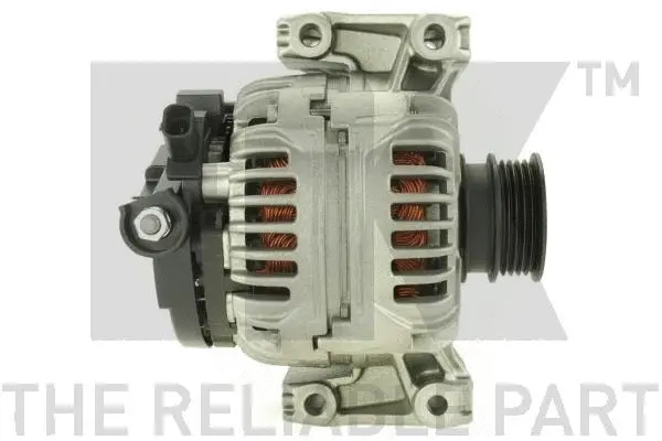 Alternator (4844010)