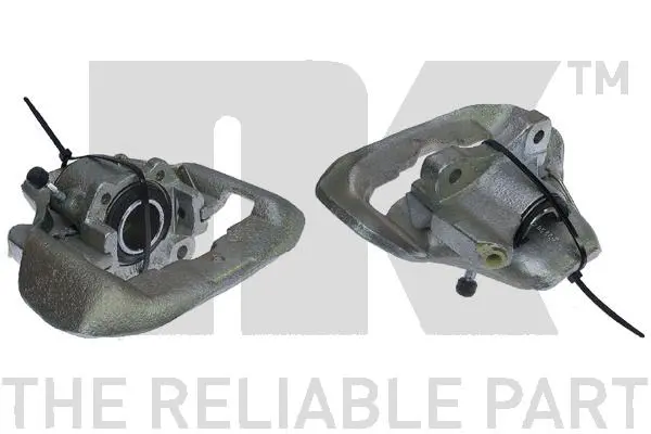 Brake Caliper (214754)