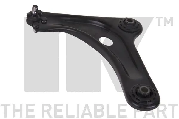 Control/Trailing Arm, wheel suspension (5011929)
